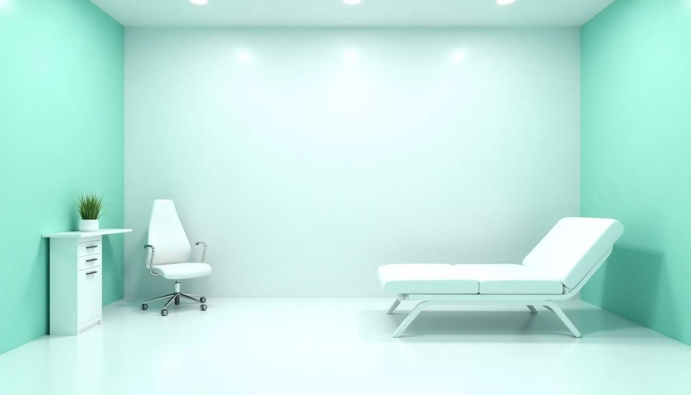 AI receptionist for dermatology practices