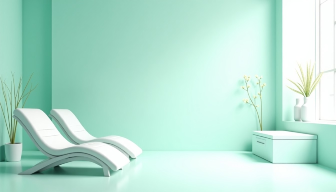 AI receptionist for med spa practices
