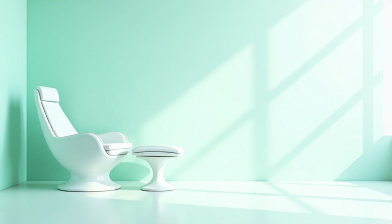 AI receptionist for plastic surgery practices