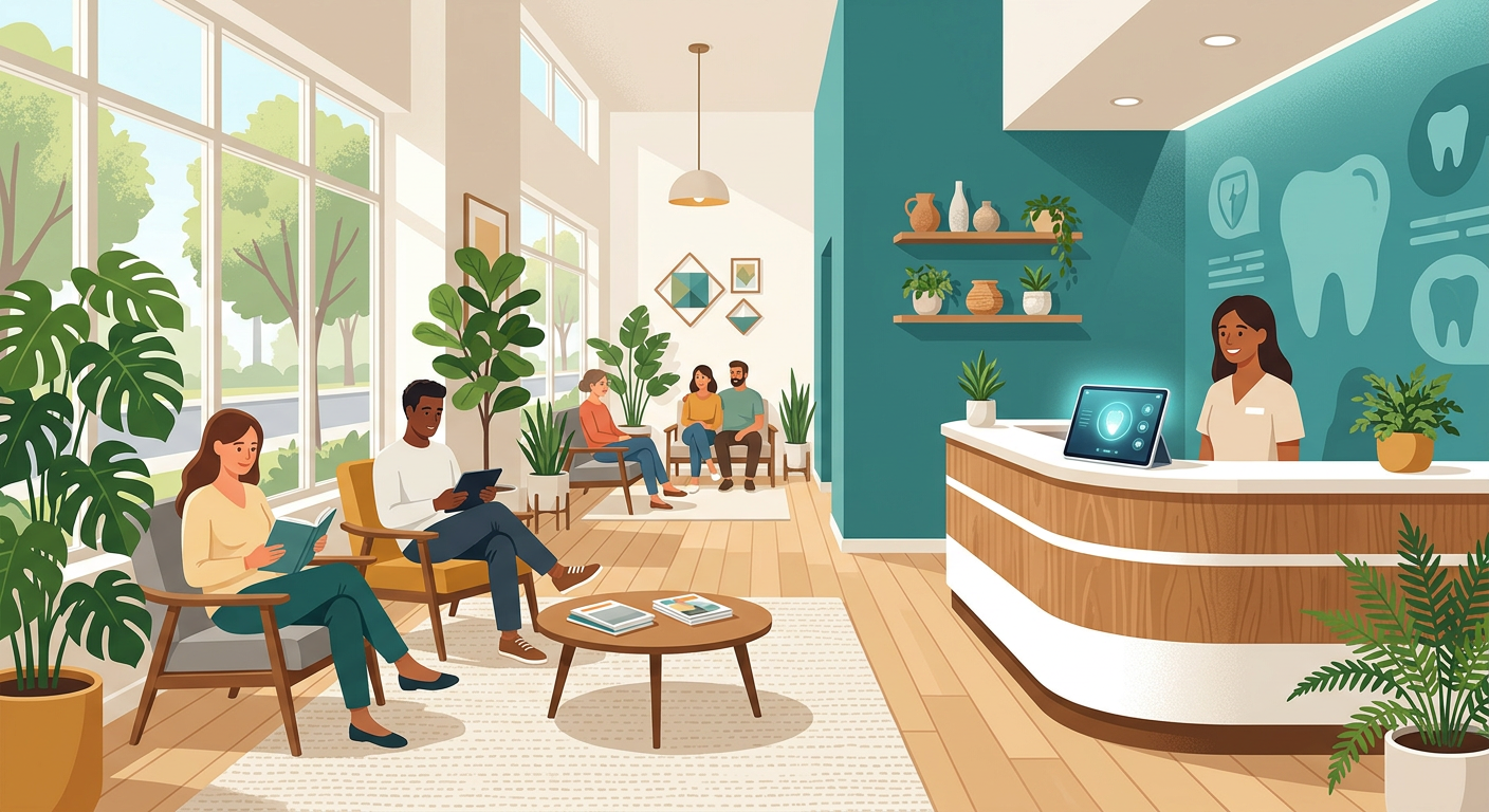 AI Receptionist for Acupuncture & Traditional Medicine in Halifax
